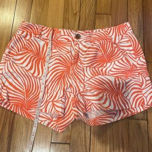 Khakis by gap sunkissed shorts in size 2